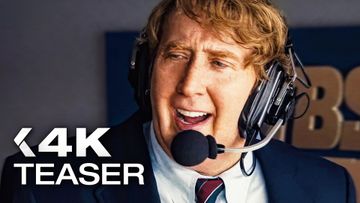Image of MADDEN Official New Teaser Trailer (2026) Nicolas Cage