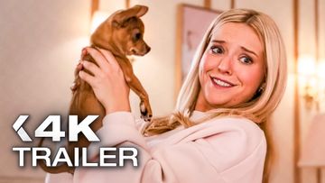 Image of ELLE Official Trailer (2026) Legally Blonde Prequel