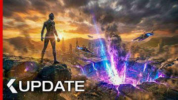 Bild zu Black Panther 3: Shadows of Wakanda - Filmvorschau