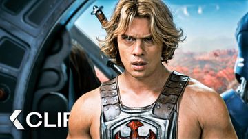 Bild zu Luftkampf mit dem Skysled! - Clip