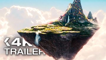 Bild zu Die Besten SCI-FI & FANTASY Filme und Serien 2026