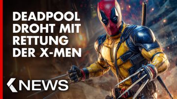 Bild zu Deadpool & X-Men, Elden Ring Film von A24, John Wick 5, Avatar 3, Beekeper 2