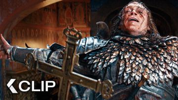 Bild zu Vlads grausame Botschaft an Gott! - Clip