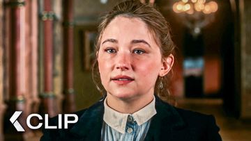 Bild zu Frauen gehören nicht nach Cambridge! - Clip