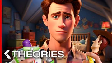 Toy Story 5 Theories - Movie & Show News