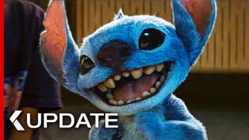 Bild zu Sie sind wieder da! LILO UND STITCH (2025) Filmvorschau
