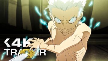 Bild zu DEVIL MAY CRY Staffel 2 Trailer German Deutsch (2026) Netflix