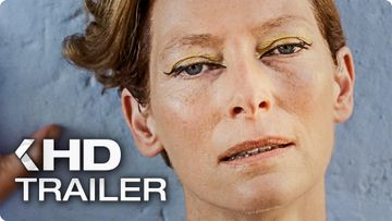 Bild zu A BIGGER SPLASH Trailer 2 German Deutsch (2016)