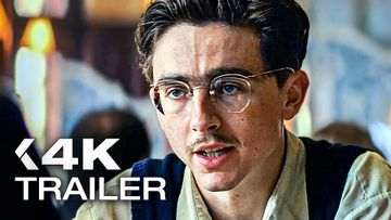 Bild zu MARTY SUPREME Finaler Trailer German Deutsch (2026) Timothée Chalamet, Gwyneth Paltrow