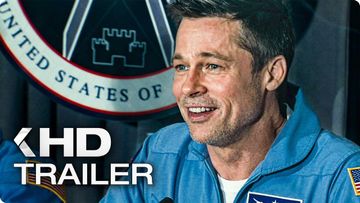 Image of AD ASTRA Trailer (2019)
