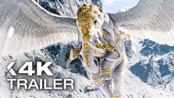 Image of THE BEST UPCOMING MOVIES 2026 & 2027 (Trailers)