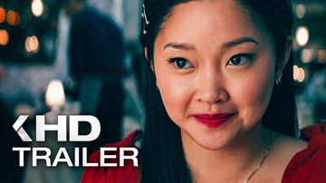 Image of TO ALL THE BOYS I'VE LOVED BEFORE 2 Trailer (2020) Netflix
