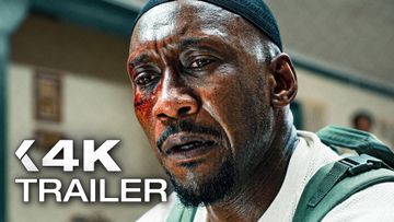 Image of YOUR MOTHER YOUR MOTHER YOUR MOTHER Official Trailer (2026) Mahershala Ali