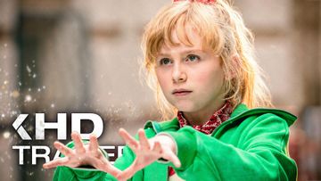 Bild zu BIBI BLOCKSBERG: Das große Hexentreffen Teaser Trailer German Deutsch (2025)