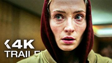 Bild zu STEAL Trailer German Deutsch (2026) Sophie Turner