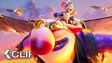 Bild zu Jerrys neuer Ratten-Clan! - Clip