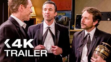 Image of IT'S ALWAYS SUNNY IN PHILADELPHIA Season 18 Trailer (2026) Charlie Day, Rob McElhenney