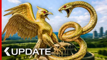 Bild zu Die Tribute von Panem: Sunrise on the Reaping - Filmvorschau