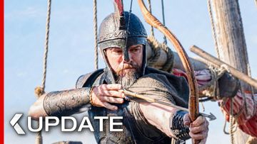 Image of Christopher Nolan's Next Blockbuster: The Odyssey Movie Preview