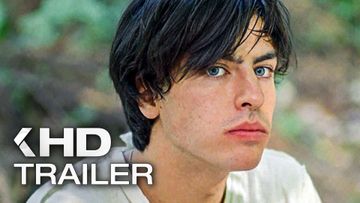 Bild zu DER FLECK Trailer German Deutsch (2025)