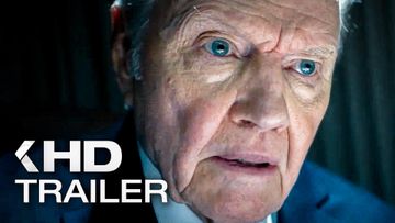 Image of SHADOW LAND Trailer (2024) Jon Voight