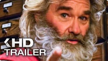 Image of THE CHRISTMAS CHRONICLES Trailer (2018) Netflix