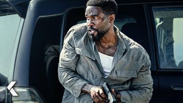 Image of Sneak Peek - Featurette