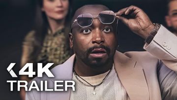 Image of ALKHALLAT+: THE SERIES Trailer (2026)