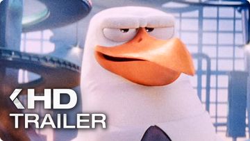 Image of Storks ALL Trailer & Clips (2016)