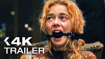 Image of THE BEST UPCOMING HORROR & THRILLER MOVIES 2026 (Trailers)