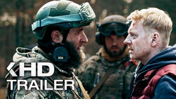 Bild zu BUTSCHA UNBROKEN Trailer German Deutsch (2025)