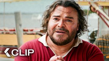 Bild zu Jack Black braucht DIESES Boot! - Clip