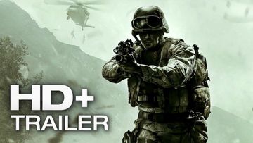 Bild zu CALL OF DUTY: Modern Warfare Remastered Trailer German Deutsch (2016)