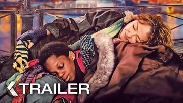 Bild zu UNTER DEN STERNEN VON PARIS Trailer German Deutsch (2021)
