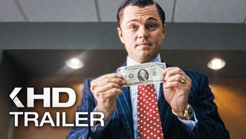 Image of THE WOLF OF WALL STREET Trailer (2013)