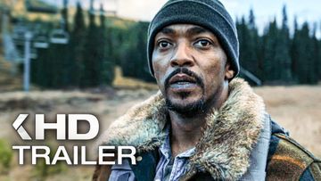 Bild zu ELEVATION Trailer German Deutsch (2025) Anthony Mackie