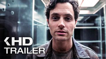 Bild zu YOU: Du wirst mich lieben Staffel 5 Trailer German Deutsch (2025) Netflix