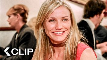 Image of "It's Oozy And It's Green" The Most Absurd Song Ever - THE SWEETEST THING Clip | Cameron Diaz