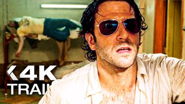 Bild zu HANGOVER 2 Trailer German Deutsch (2011)