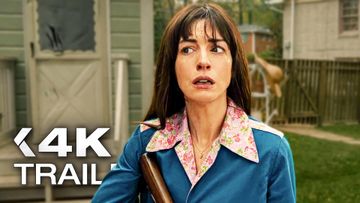Image of EL FINAL DE LA CALLE OAK Tráiler 2 Oficial Español Latino (2026) Anne Hathaway, Ewan McGregor