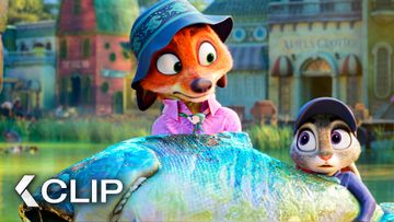 Image of "Hola tú” - Clip