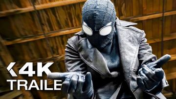 Bild zu SPIDER-NOIR Finaler Trailer German Deutsch (2026) Nicolas Cage