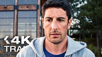 Bild zu CHAOS COUPLE: Bis das der Einbruch uns scheidet Trailer German Deutsch (2026) Jason Biggs