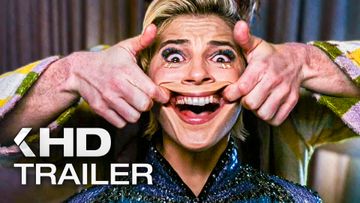 Bild zu SMILE 2: Siehst du es auch? Trailer 2 German Deutsch (2024)