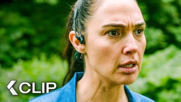 Image of Her Son Got Kidnapped - THE RUNNER Clip
