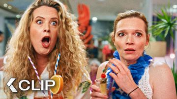 Bild zu Umzug ins Partyhotel! - Clip