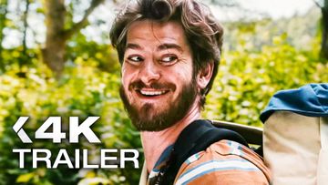 Image of THE MAGIC FARAWAY TREE Official Trailer (2026) Andrew Garfield