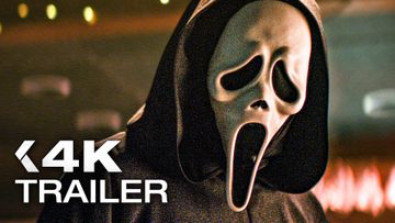 Bild zu SCREAM 7 Neuer Trailer German Deutsch (2026) Neve Campbell, Courteney Cox