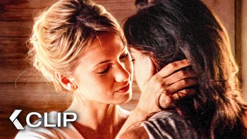 Image of “You're Screwing Me!” Brandi Begins to Doubt Their Perfect Crime - WILD THINGS: FOURSOME Clip