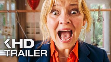 Bild zu Exklusiv - DER PRANK: April, April! Trailer German Deutsch (2025) Jana McKinnon, Laura Tonke